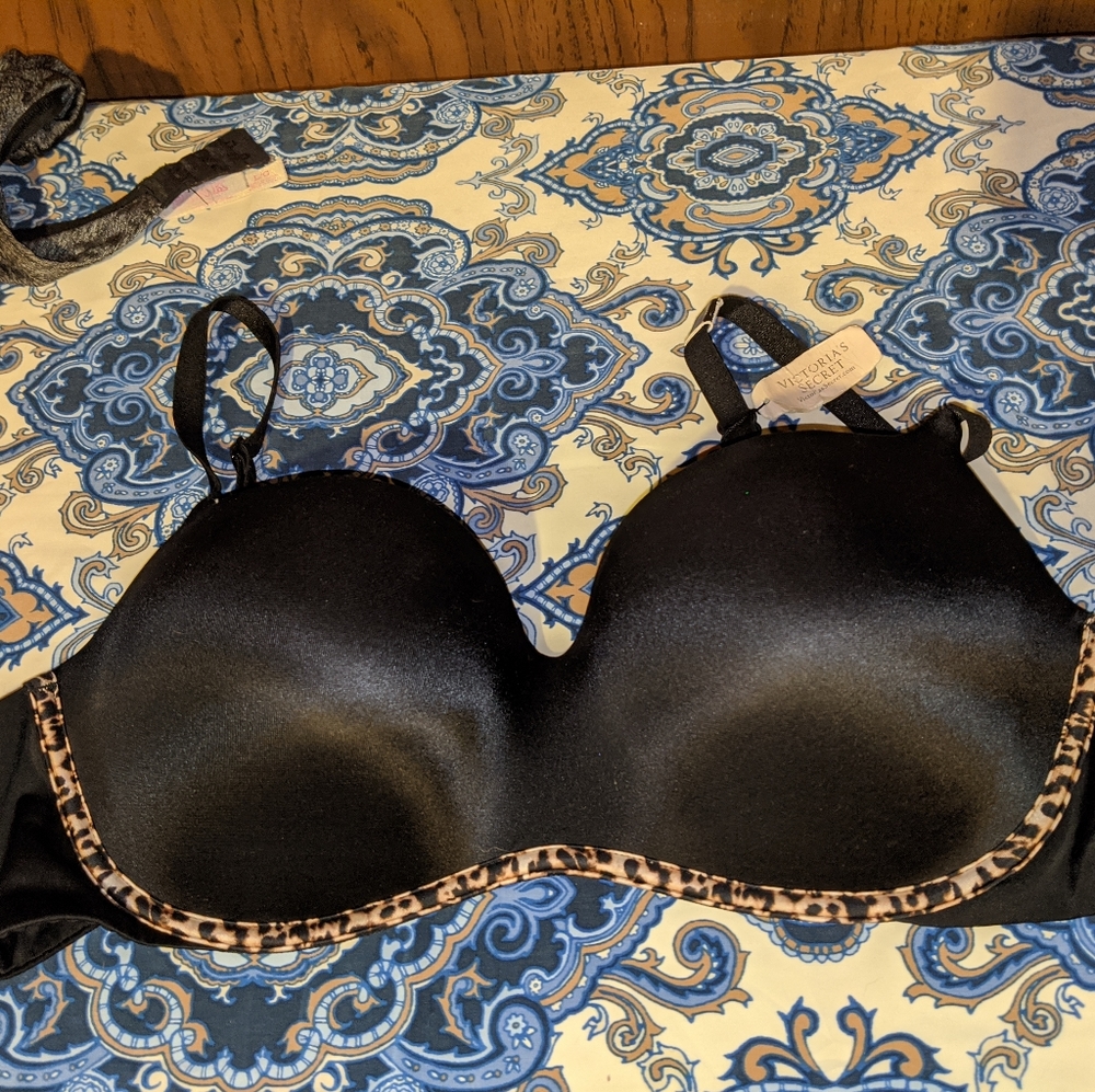 Victoria's Secret Bra